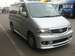 Pictures Mazda Bongo Van