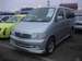 Pictures Mazda Bongo Van