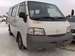 Preview 2002 Mazda Bongo Van