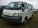 Preview 2002 Mazda Bongo Van