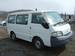 Pictures Mazda Bongo Van