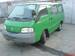 Preview 2002 Mazda Bongo Van