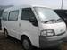 Preview 2002 Mazda Bongo Van