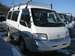 Preview Mazda Bongo Van