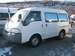 Preview 2003 Mazda Bongo Van