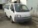 Preview 2003 Mazda Bongo Van