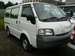 2004 mazda bongo van