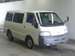 2004 mazda bongo van