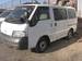 Preview Mazda Bongo Van