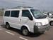 2005 mazda bongo van