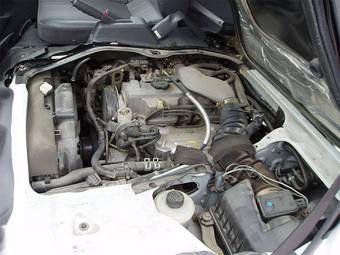 2005 Mazda Bongo Van specs, Engine size 1.8l., Fuel type Gasoline
