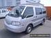 2006 mazda bongo van