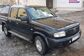 2006 Mazda BT-50 UN8F1 2.5 MZR-CD MT Doppelkabine CE (143 Hp) 