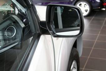 2008 Mazda BT-50 Pictures