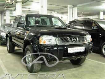 2008 Mazda BT-50 Pics