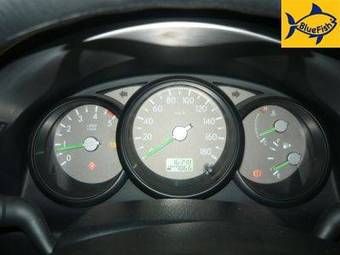 2008 Mazda BT-50 Pics
