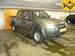 Preview 2008 Mazda BT-50