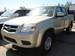 Pictures Mazda BT-50