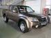 Preview 2008 Mazda BT-50