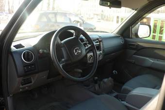 2008 Mazda BT-50 For Sale