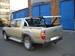 Preview Mazda BT-50