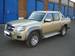 Pictures Mazda BT-50