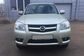 Mazda BT-50 UN8F1 2.5 MZR-CD MT XL-Cab Midlands (143 Hp) 