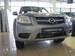 Preview 2011 Mazda BT-50