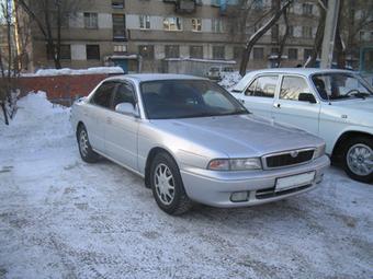 1994 Mazda Capella