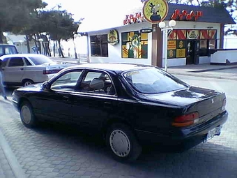 1997 Capella