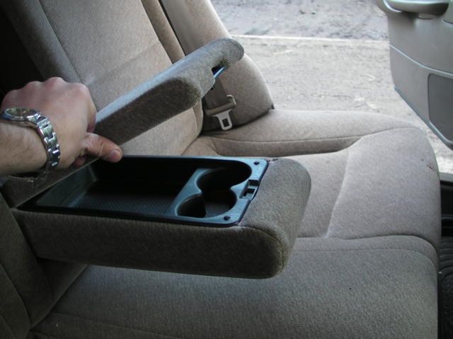 1997 Mazda Capella