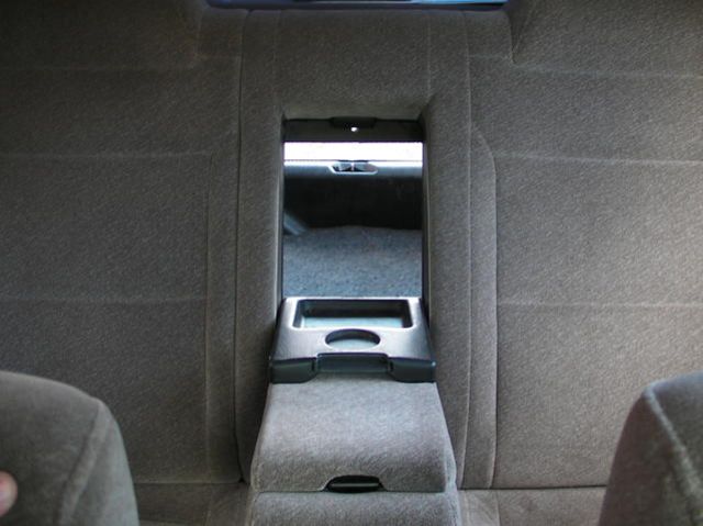 1997 Mazda Capella