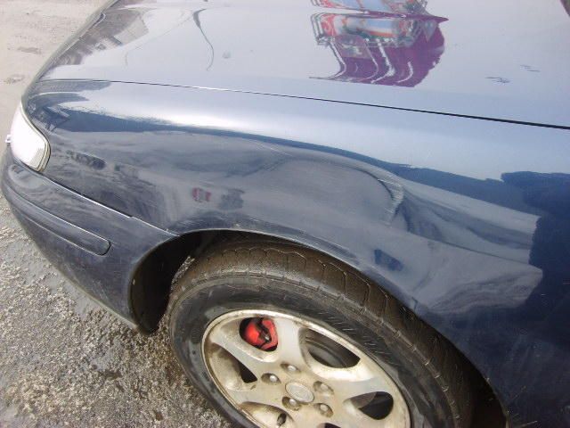1997 Mazda Capella