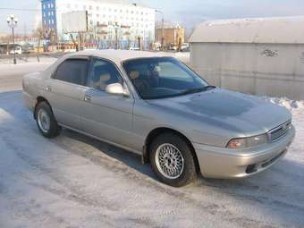 1997 Mazda Capella For Sale