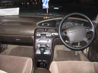 1997 Mazda Capella Wallpapers