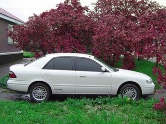 1998 Mazda Capella