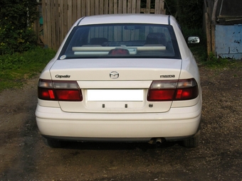 1998 Capella