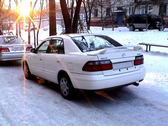 1998 Mazda Capella