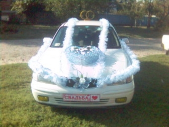 Mazda Capella