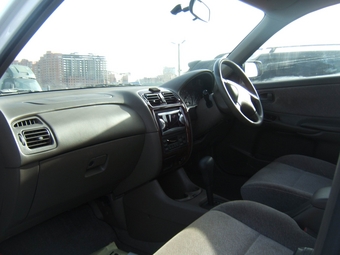 1998 Capella
