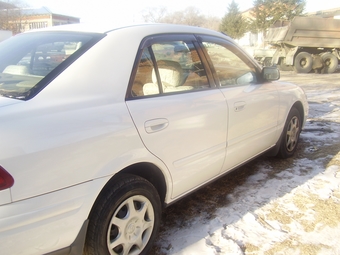 1998 Capella