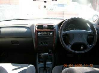 1998 Capella