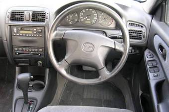 1998 Capella