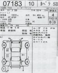 Mazda Capella