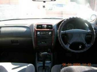 Mazda Capella