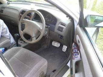 1998 Capella