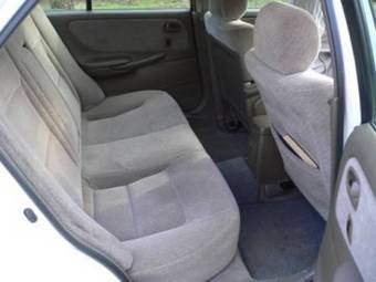 Mazda Capella