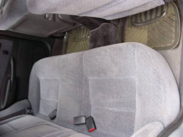 1998 Mazda Capella