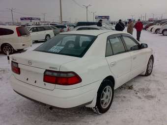 Mazda Capella