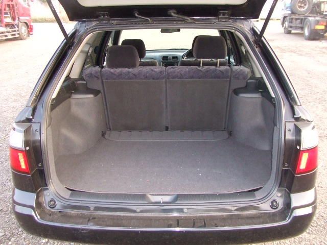 1998 Mazda Capella